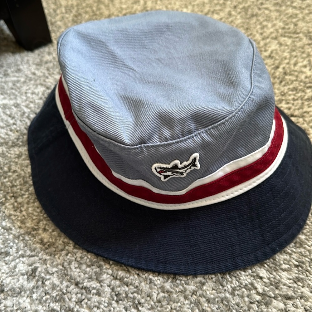 Dark Seas Bucket Hat